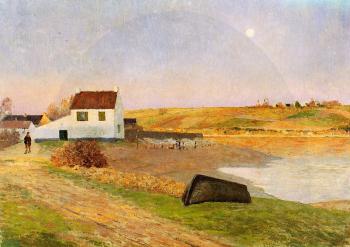 馬尅西姆 莫福拉 Brittany, A Hamlet 馬尅西姆 莫福拉 Brittany, A Hamlet